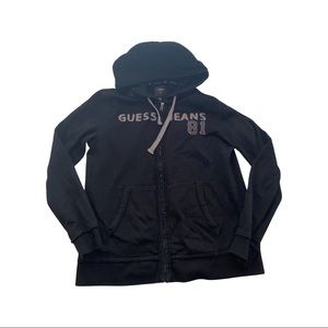 Guess ❓ Mens Hoodie